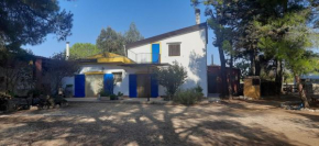 Agriturismo Poggio Ferrata Ruvo Di Puglia